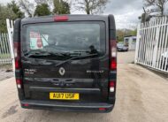 2017 Renault Trafic – Model: Trafic LL29 Business Energy dCi – AU17USF