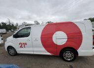 2020 Vauxhall Vivaro – Model: Vivaro 2900 Sportive S/S – DU70XJK