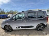 2019 Citroen Berlingo – Model: Berlingo Flair Blue HDi S/S Auto – DU68EUK