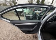 2019 Skoda Octavia – Model: Octavia SE Technology TDI – WX19TZP