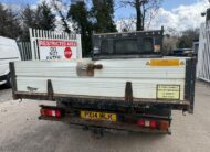 2014 Ford Transit – Model: Transit 125 T350 RWD – PX14MLK