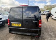 2020 Mercedes-Benz Vito – Model: Vito 110 Progressive CDi – NL70YBF