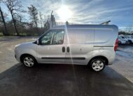 2014 Vauxhall Combo – Model: Combo 2000 L1H1 CDTi Sportive – DV64PYD