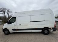 2011 Renault Master – Model: Master LH35 dCi 100 – MK11HHA