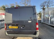 2012 Ford Transit – Model: Transit 125 T260 Trend FWD – LT62TPY