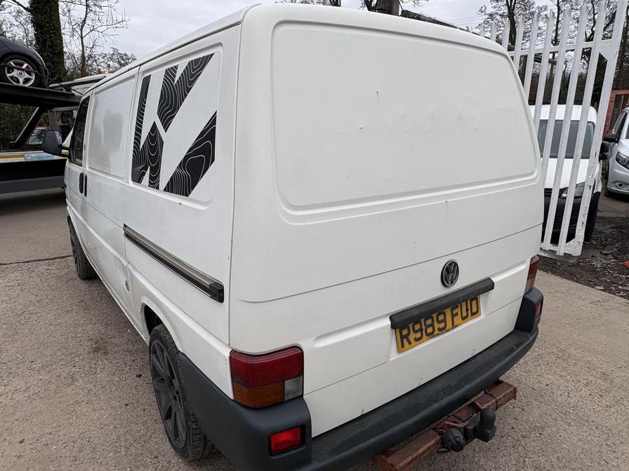 1998   – Model:  – R989FUD