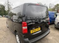 2019 Vauxhall Vivaro – Model: Vivaro 2900 Dynamic S/S – DP69VHY