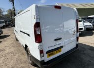 2019 Fiat Talento – Model: Talento SX MultiJet II – WM68VPU