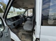 2010 Ford Transit – Model: Transit 100 T350 LWB Double Cab RWD – ND10NCU