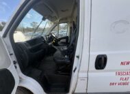 2016 Peugeot Boxer – Model: Boxer 335 Professional L3H2 HDi – CE16TJV