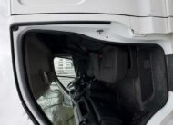 2017 Vauxhall Vivaro – Model: Vivaro  2900 Sportive CDTi – DN67TKU