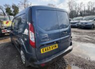 2019 Ford Transit Connect – Model: Transit Connect 200 Trend TDCi – EA69AYM