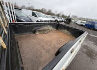 2008 Ford Ranger – Model: Ranger Regular Cab 2WD – HV58MPU