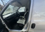 2015 Vauxhall Combo – Model: Combo 2000 L1H1 CDTi Sportive – FG65NTF