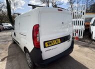 2019 Fiat Doblo Cargo – Model: Doblo 16v Maxi MultiJet II – WM19CWU