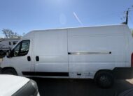 2019 Citroen Relay – Model: Relay 35 L3H2 X Blue HDi S/S – SY69OMS
