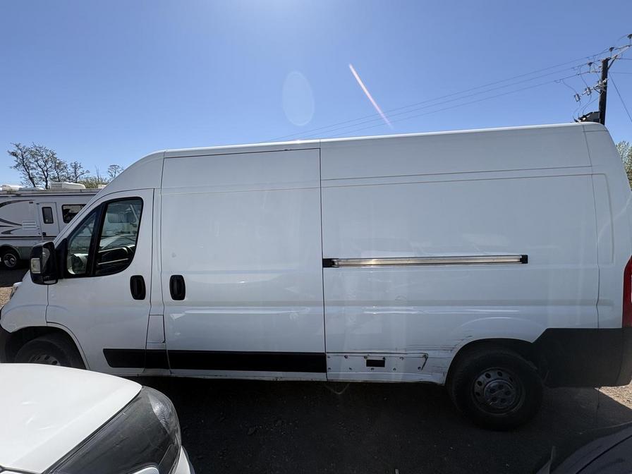 2019 Citroen Relay – Model: Relay 35 L3H2 X Blue HDi S/S – SY69OMS