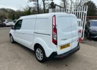 2019 Ford Transit Connect – Model: Transit Connect 240 Limited TDCi – BG69XEL