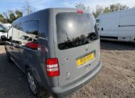 2011 Volkswagen Caddy – Model: Caddy Maxi C20 TDI – RO11KHP