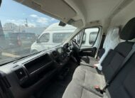 2023 Vauxhall Movano – Model: Movano L3H2 F3500 Prime T D SS – FE23YGK