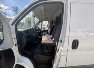 2018 Citroen Relay – Model: Relay 35 L3H2 Enterprise Blue HDi – MT67NMX