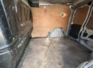 2014 Vauxhall Combo – Model: Combo 2000 L1H1 CDTi Sportive – DV64PYD