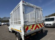 2014 Ford Transit – Model: Transit 125 T350 RWD – YK14OSV