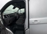2020 Ford Transit Custom – Model: Transit Custom 300 Limited EcoBlue – FY20VHV