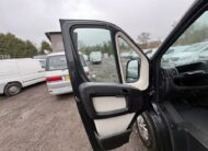 2017 Peugeot Boxer – Model: Boxer 335 Professional L3H2 Blue HDi – PE67XBK