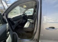 2019 Vauxhall Vivaro – Model: Vivaro 3100 Sportive S/S – DS69ZPE