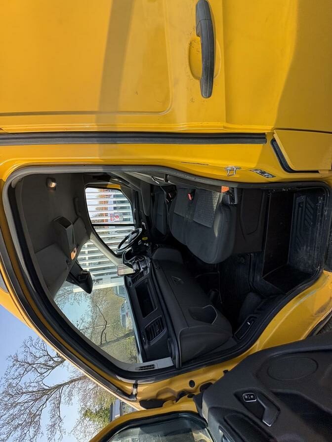 2020 Ford Transit Custom – Model: Transit Custom 320 Trend EcoBlue – MA70NRE