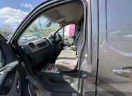 2016 Renault Trafic – Model: Trafic LL29 Sport Nav Energy dCi – MM66KSE