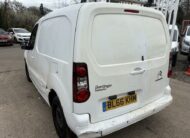 2016 Citroen Berlingo – Model: Berlingo 625 X Blue HDi – BL66KHM