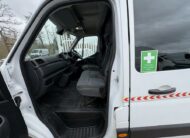 2020 Renault Master – Model: Master LM35 Business dCi – MT70AFV