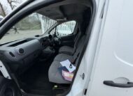 2016 Peugeot Partner – Model: Partner 850 Professional L1 HDi – HX16RYN