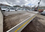 2017 Volkswagen Crafter – Model: Crafter CR35 TDI BlueMotion Technology – DL17ACU