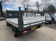 2017 Ford Transit – Model: Transit 350 – N100FWB