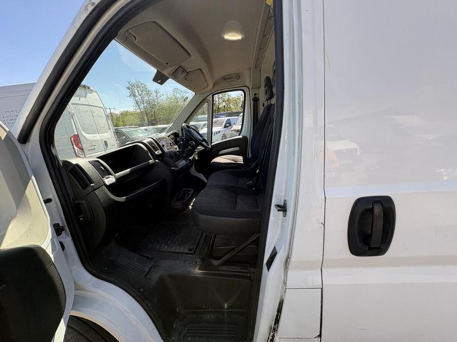 2020 Peugeot Boxer – Model: Boxer 335 S L3H2 Blue HDi – NU20YTK