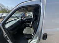 2018 Vauxhall Combo – Model: Combo 2300 CDTi S/S – BU18KPN