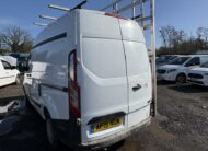 2015 Ford Transit Custom – Model: Transit Custom 290 Trend E-Tech – AF15NUM