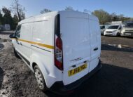 2018 Ford Transit Connect – Model: Transit Connect 210 Trend TDCi – FJ68YGL