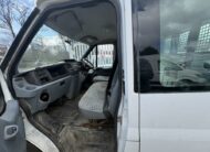 2014 Ford Transit – Model: Transit 125 T350 RWD – PX14MLK