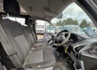 2016 Ford Transit Custom – Model: Transit Custom 270 E-Tech – SA16MZF