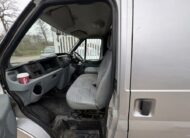 2010 Ford Transit – Model: Transit 85 T260 MWB FWD – EX10VDV