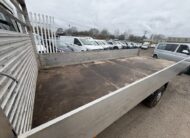 2017 Citroen Relay – Model: Relay 35 L3 Blue HDi – CN17DHO