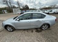 2019 Skoda Octavia – Model: Octavia SE Technology TDI – WX19TZP