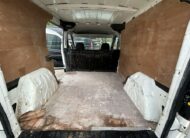 2016 Vauxhall Combo – Model: Combo 2000 L1H1 CDTi Sportive – DN16UAO