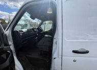 2021 Vauxhall Movano – Model: Movano L3H2 F3500 CDTi – DT70YTD