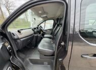 2017 Renault Trafic – Model: Trafic LL29 Business Energy dCi – AU17USF