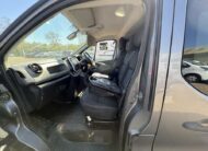 2017 Renault Trafic – Model: Trafic SL27 Sport Nav dCi – YE17ZKV